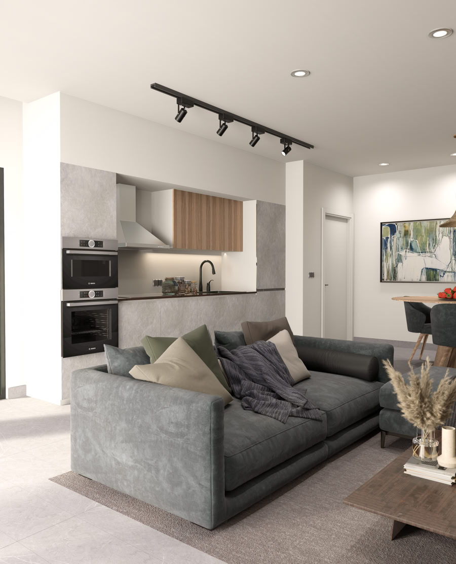 Casas prefabricadas Low Cost