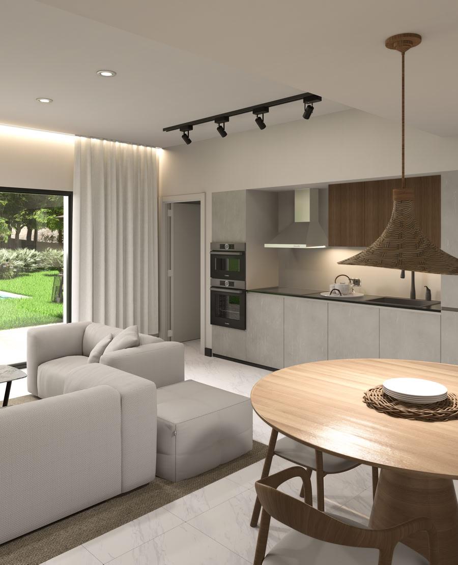 Casas prefabricadas Low Cost