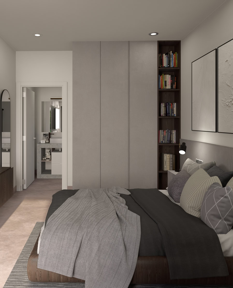 Casas prefabricadas Low Cost