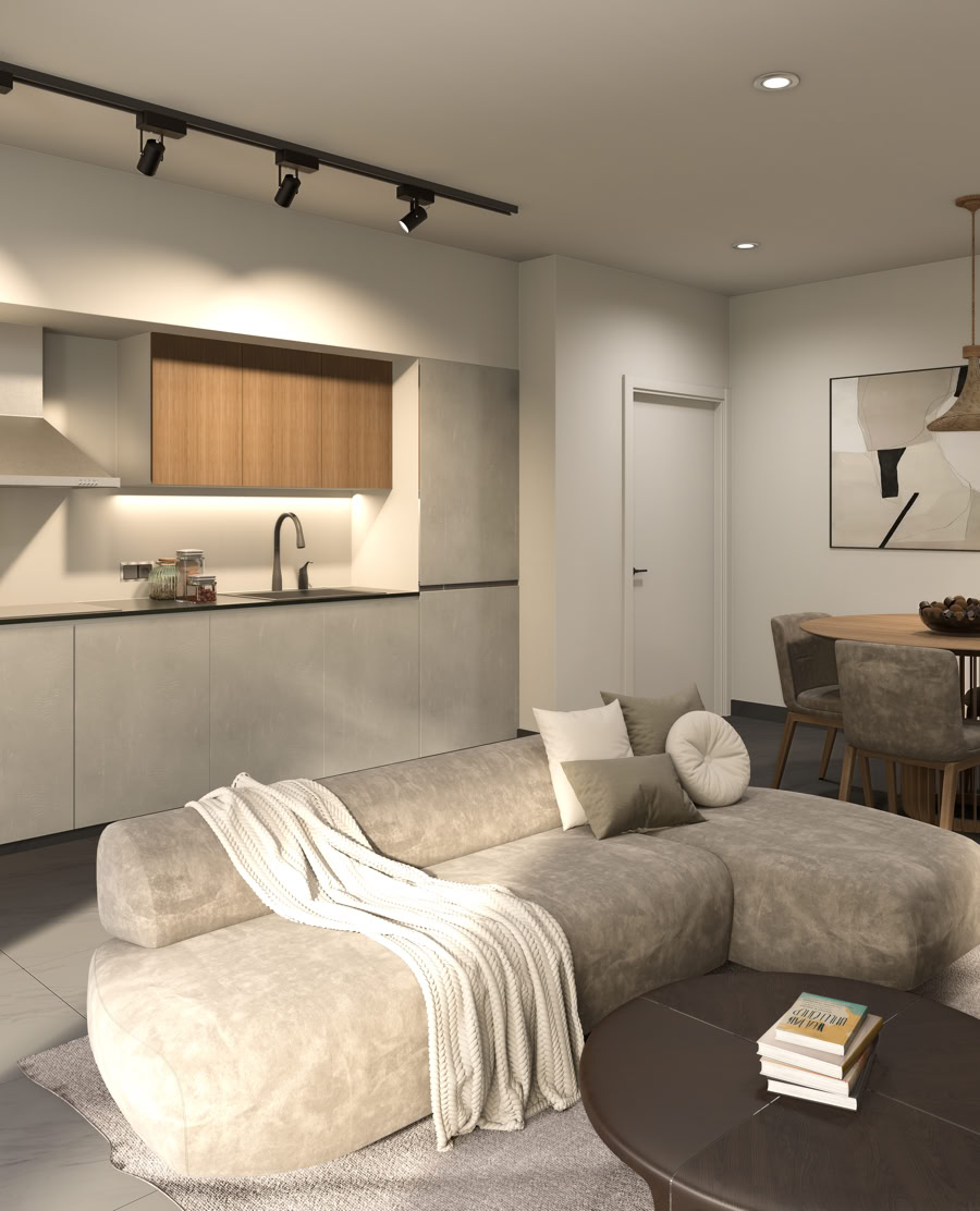 Casas prefabricadas Low Cost